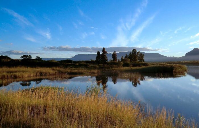 Viaggi organizzati sudafrica - Monti Drakensberg