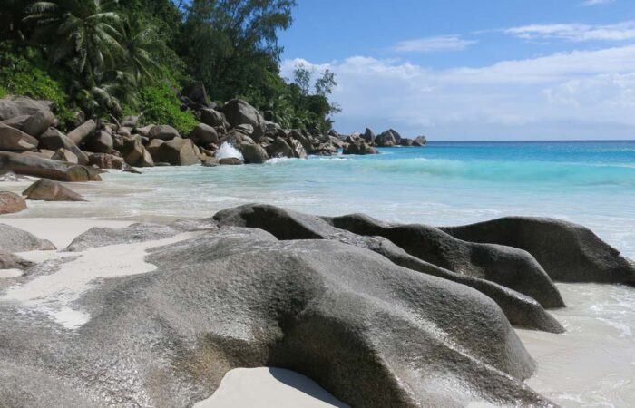 Viaggio Seychelles - isola di Praslin - Alla ricerca del viaggio Tour Operator
