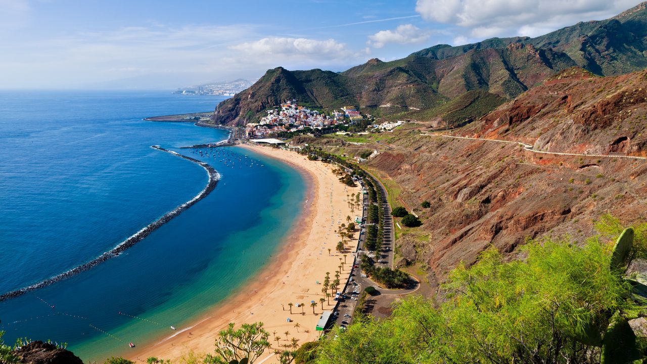 Trekking Tenerife - Alla ricerca del viaggio Tour Operator - con guida ambientale