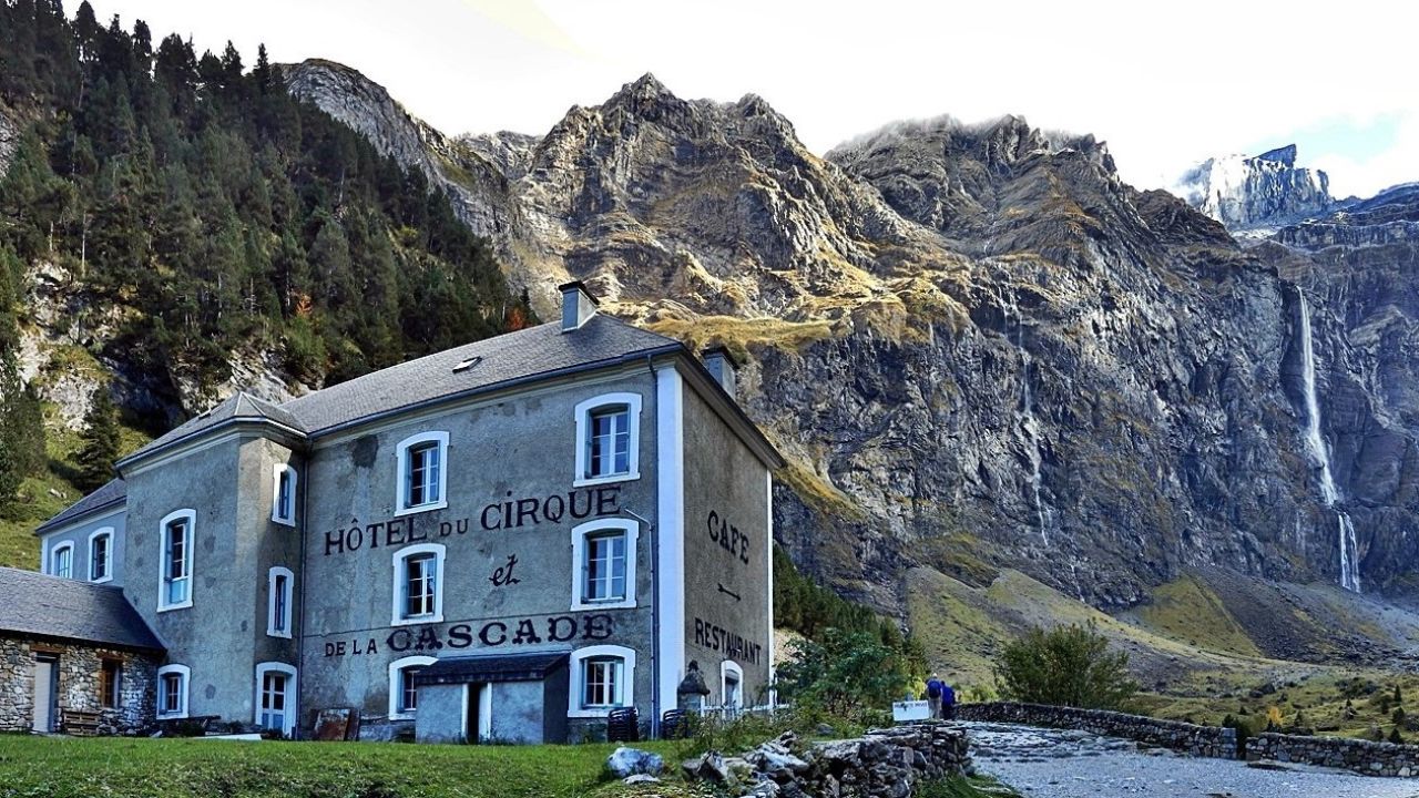Trekking Pirenei - Alla ricerca del viaggio - con guida ambientale