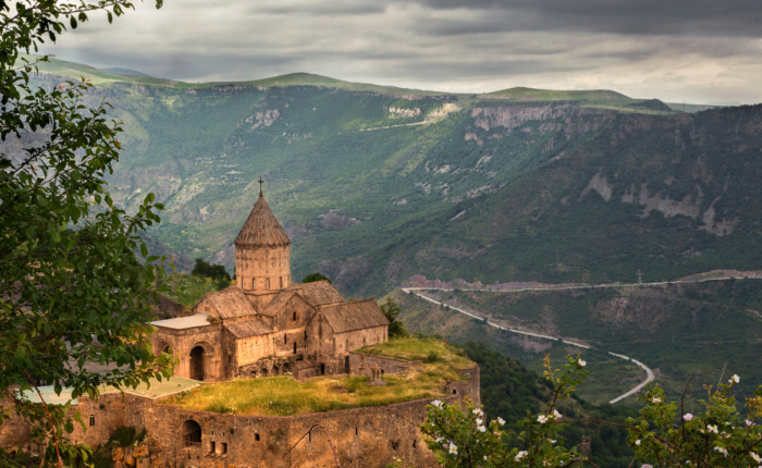 Tour Armenia - tour di gruppo con guida locale - Alla ricerca del viaggio tour operator