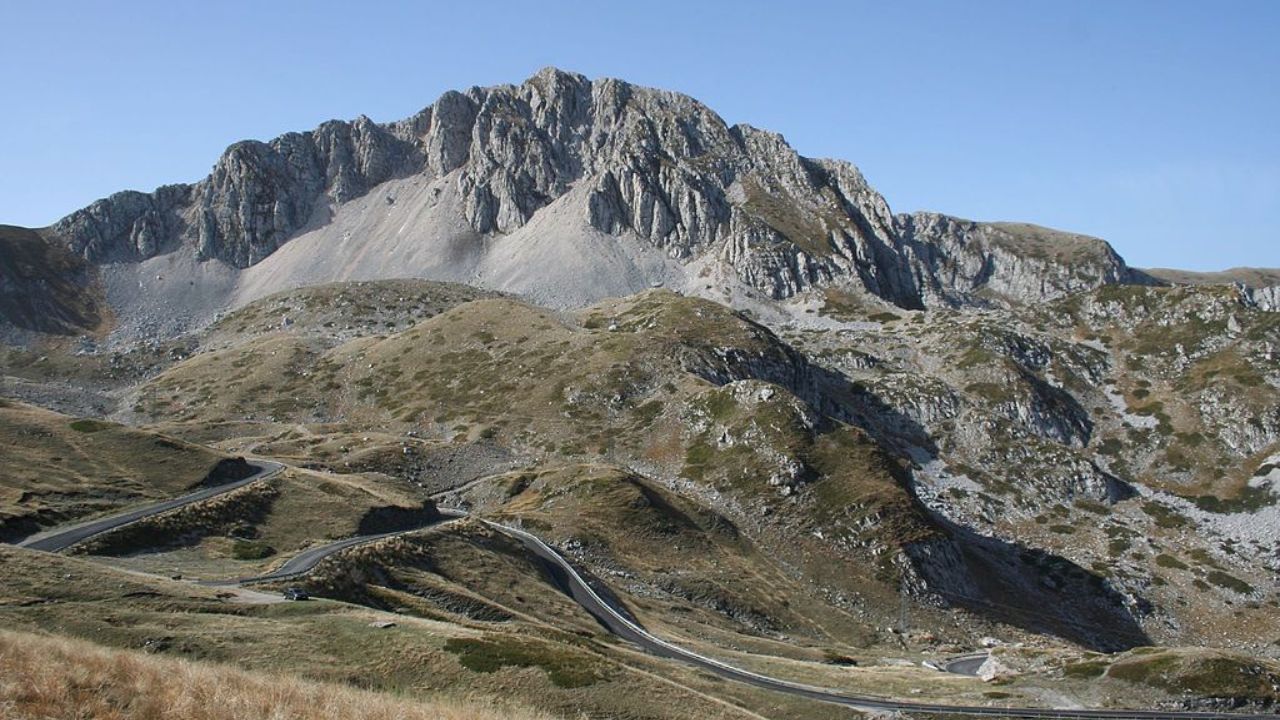 Trekking Monti Reatini - Terminillo - con guida ambientale - Alla ricerca del viaggio Tour Operator