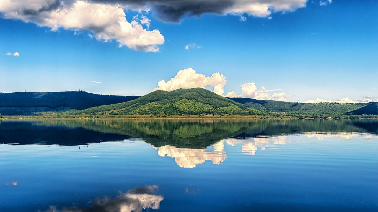 Lago di Vico - Monti Amerini e Cimini - Trekking monti amerini - trekking capodanno - alla ricerca del viaggio - tour operator